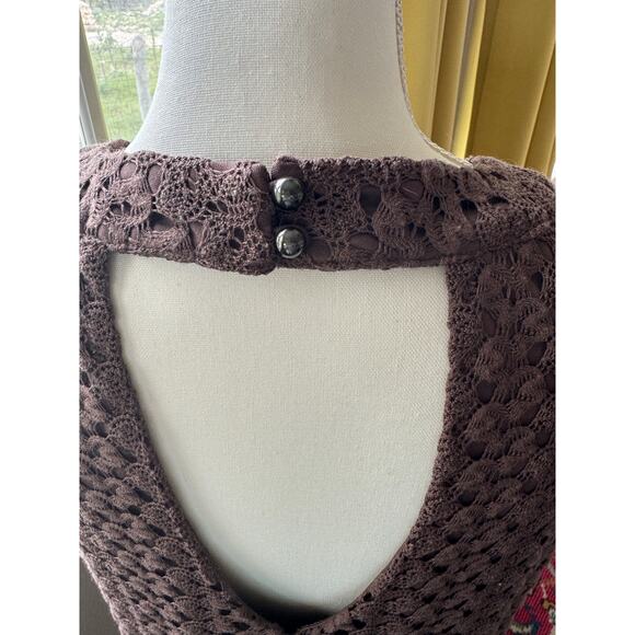 Altar’d State Crochet Dress - Picture 5 of 6